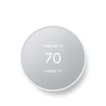 Smart Home Thermostat