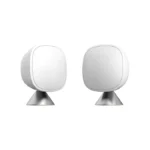 Smart Temperature & Occupancy Sensor (2 Pack)
