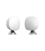 Smart Temperature & Occupancy Sensor (2 Pack)