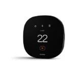 Smart Programmable Thermostat