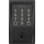 Smart WiFi Keyless Deadbolt Lock