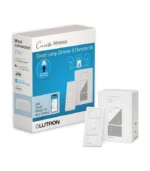 Smart Plug-In Lamp Dimmer Kit
