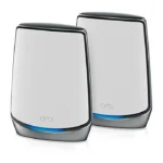 WiFi 6 Mesh Network System