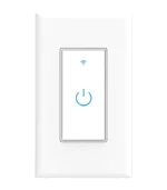 Smart WiFi Touch Light Switch