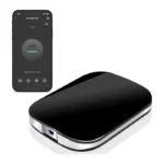 Smart WiFi Garage Door Controller