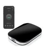 Smart WiFi Garage Door Controller
