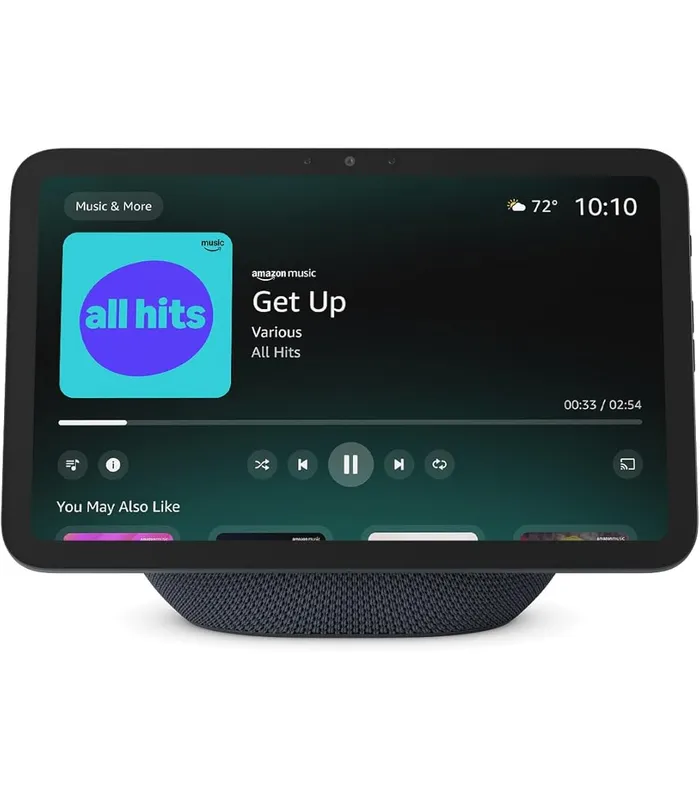 51dEqoZUoIL._AC_SY741_ Smart Home Display Hub - Image 1