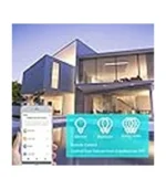 Smart WiFi Touch Light Switch - Image 2