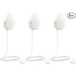 Smart Water Leak Detector (3 Pack)