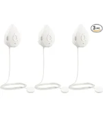 Smart Water Leak Detector (3 Pack)