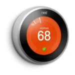 Smart Learning Thermostat
