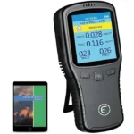 Portable Air Quality Monitor