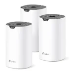 Whole-Home Mesh WiFi System
