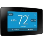 Smart WiFi Thermostat