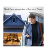 Smart WiFi Garage Door Controller - Image 2