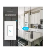 Smart WiFi Touch Light Switch - Image 3