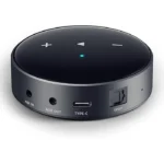 Smart Wireless Audio Streamer