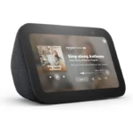 Smart Home Display Assistant