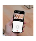 2K Smart Indoor Security Camera - Image 2