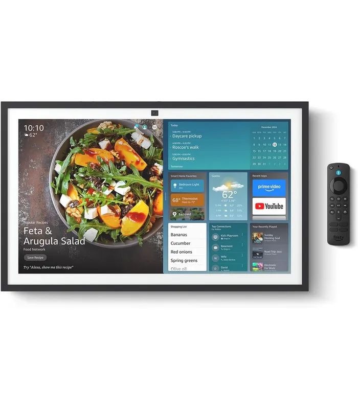 61tzmVXXOWL._AC_SY741_ Smart Home Display Hub 21 - Image 1