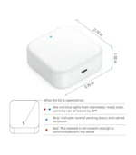 Smart Lock WiFi Gateway - Image 2