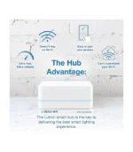 Smart Plug-In Lamp Dimmer Kit - Image 3