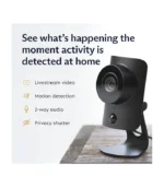 1080P Indoor Security Camera - Image 3
