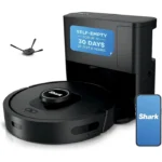 Smart Robot Vacuum Cleaner