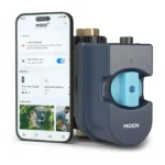 Smart Water Shut-Off Valve & Monitor