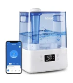 Smart Ultrasonic Humidifier
