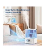 Smart Ultrasonic Humidifier - Image 2