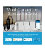Smart Plug-In Lamp Dimmer Kit - Image 4